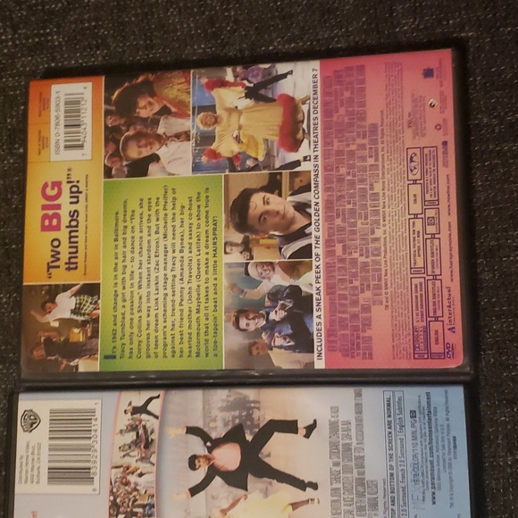 SALE‼️ DVD movie BUNDLE - Picture 3 of 3